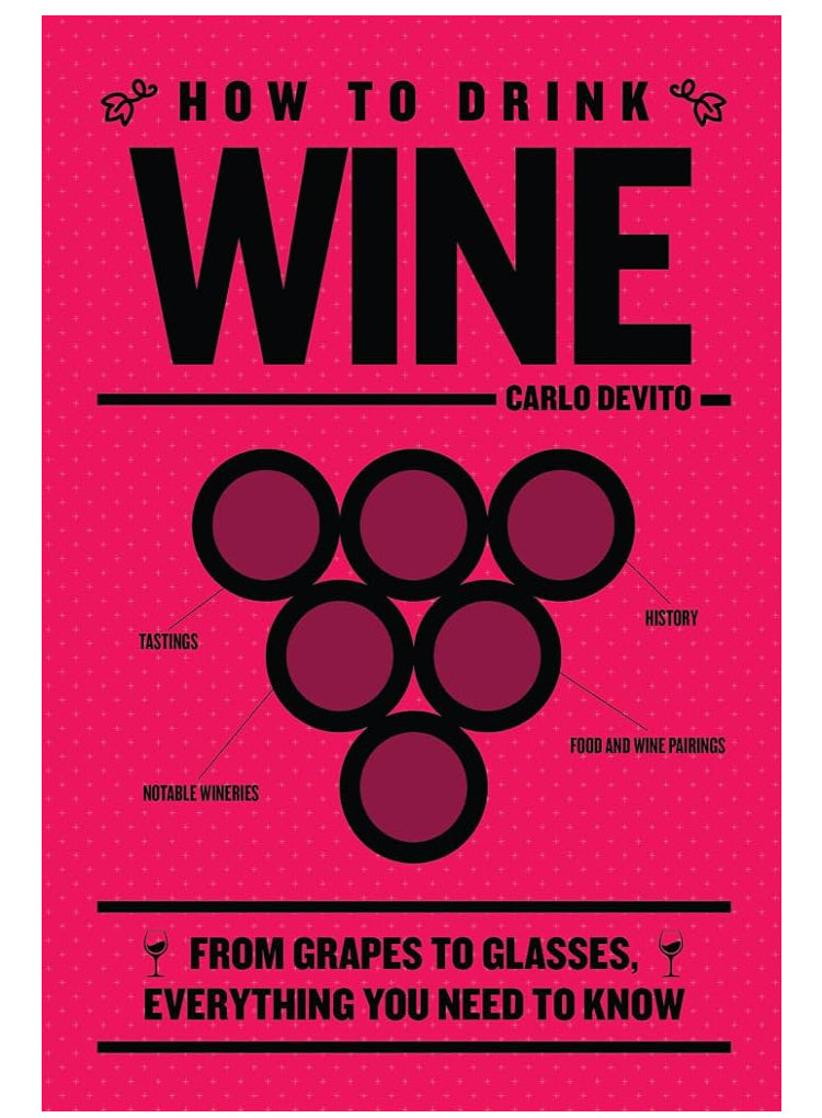 How To Drink Wine