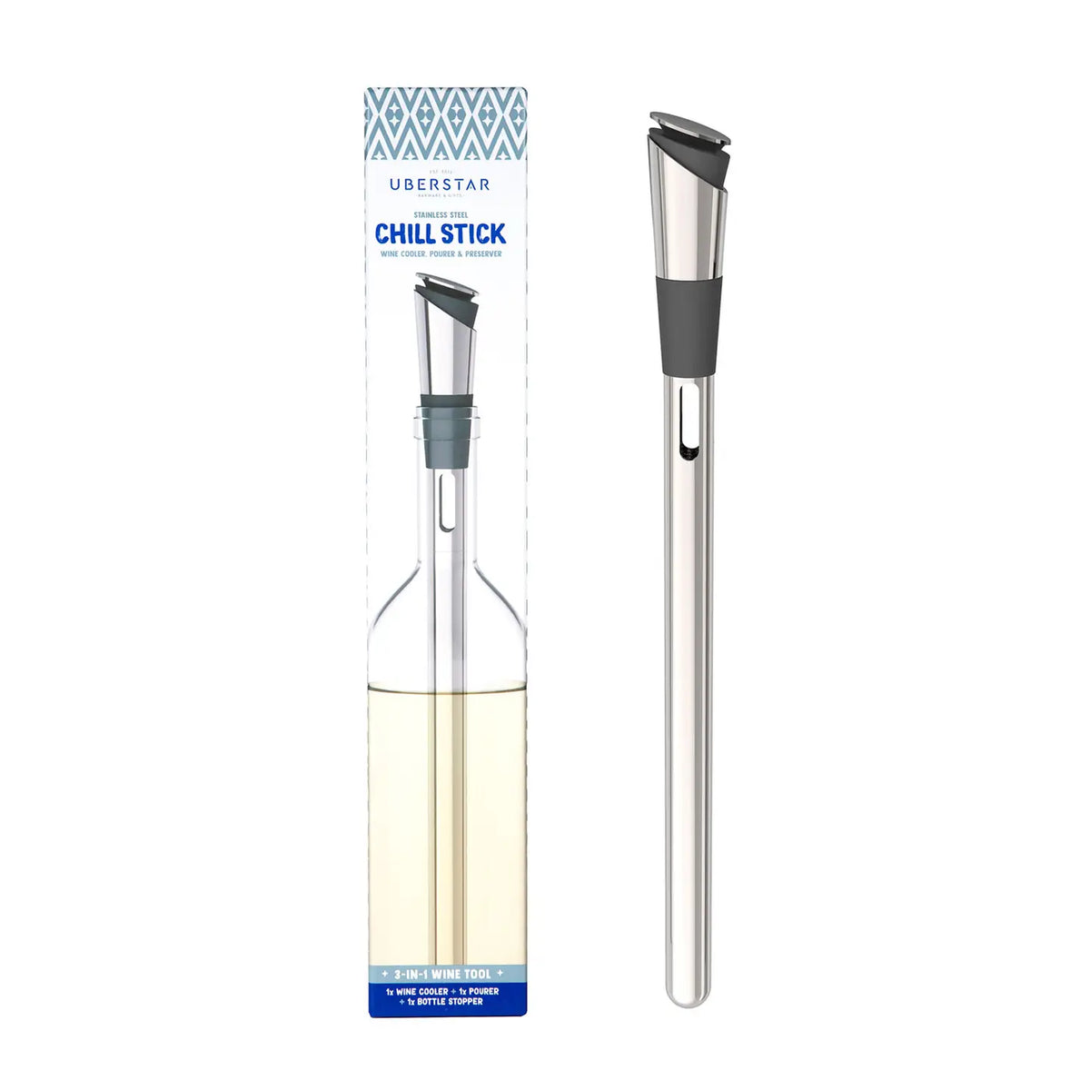 Chill Wine Stick