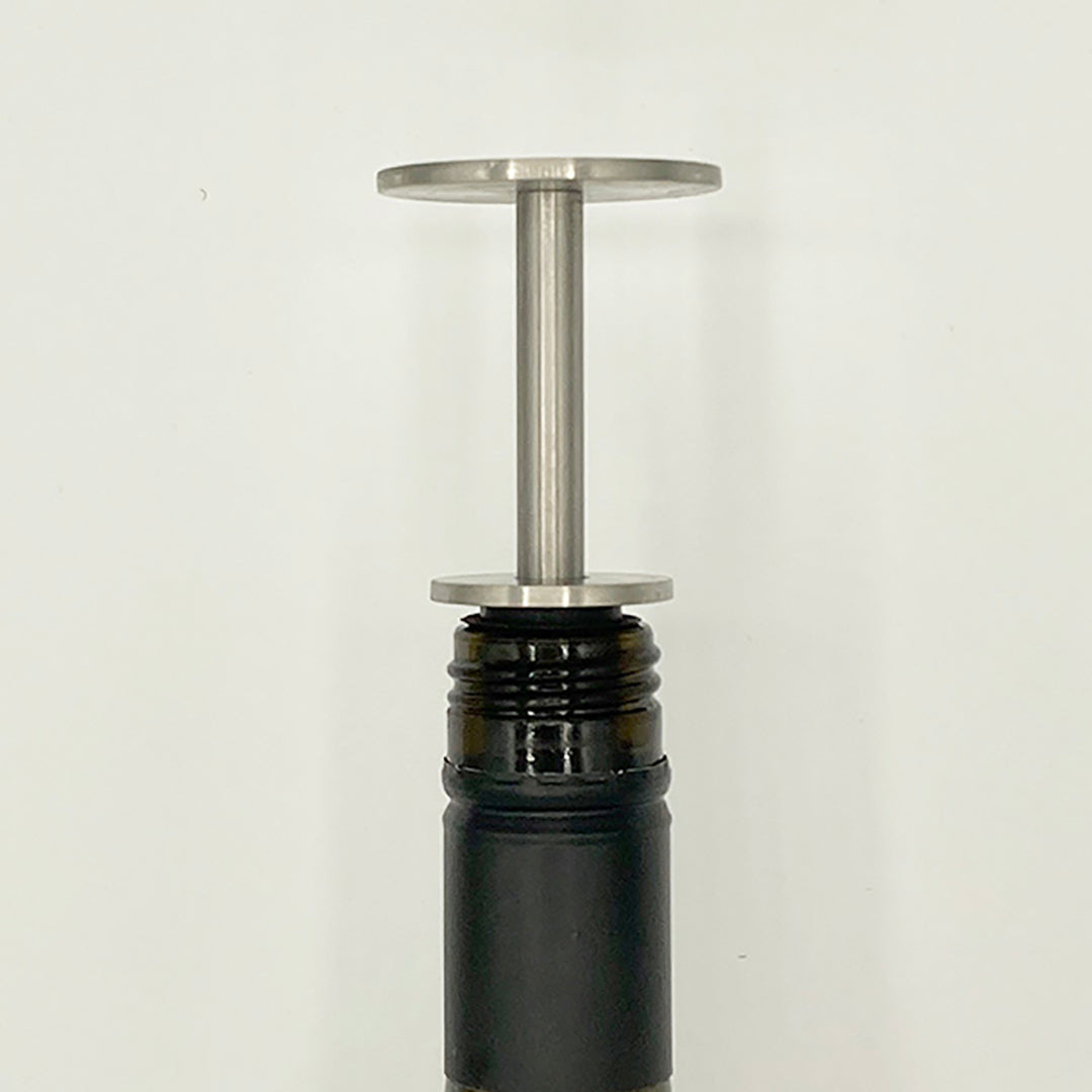 AdHoc Wine Saving Vacuum Pump