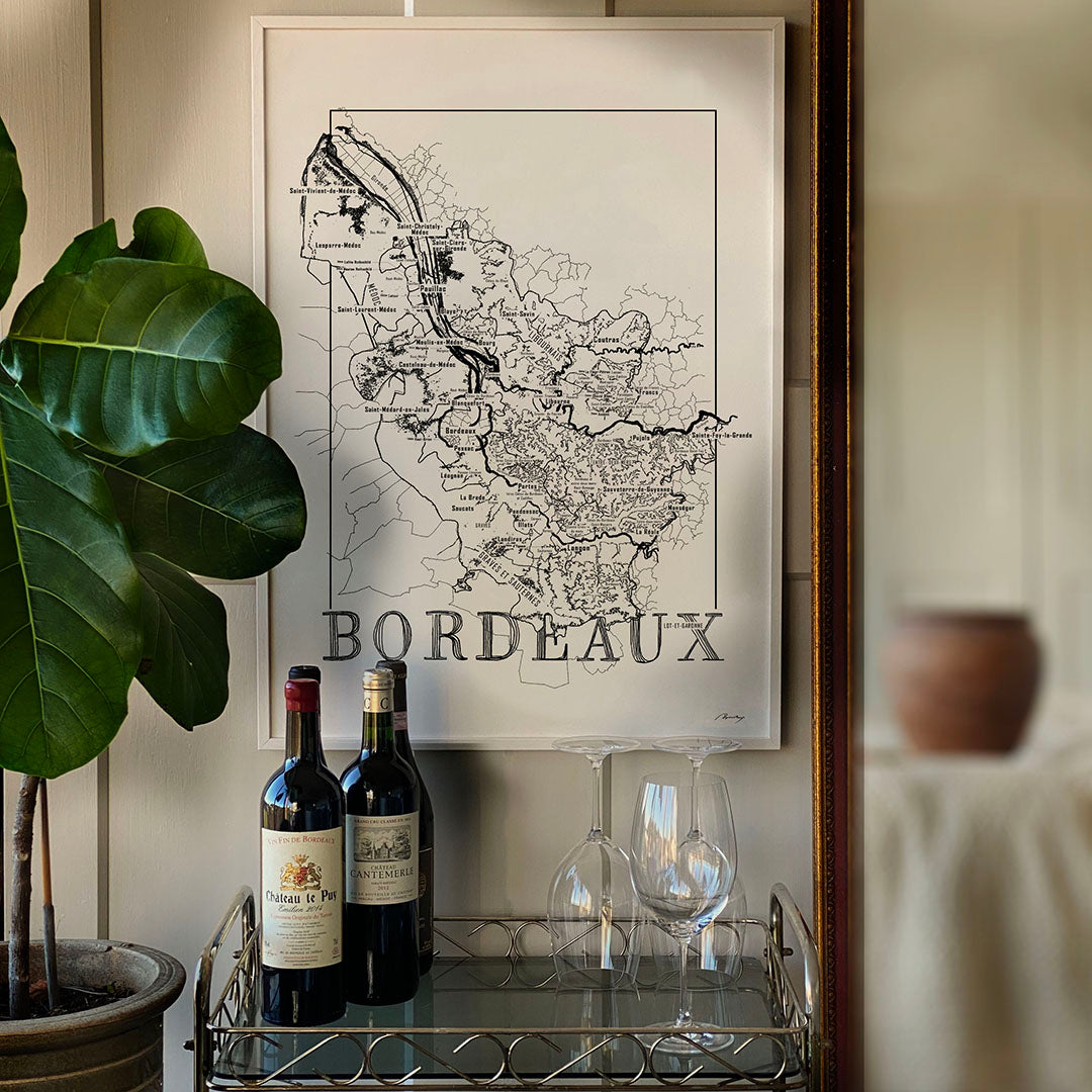 Maps & Art