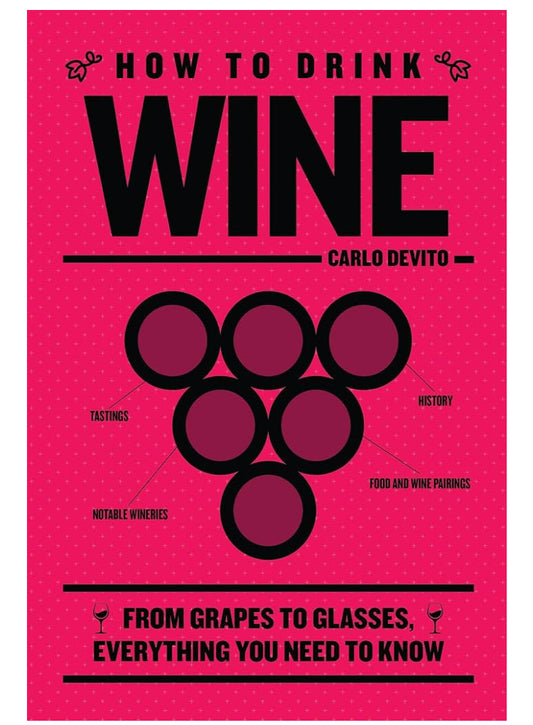 How To Drink Wine