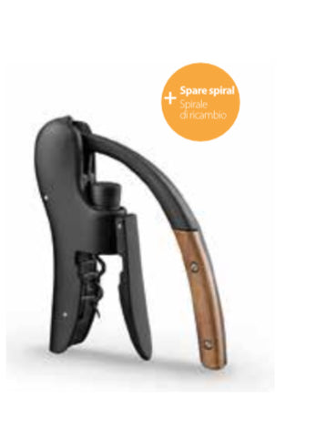 Lever Corkscrew Archimede