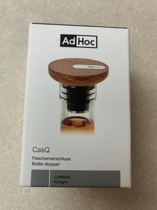 Oak Stopper