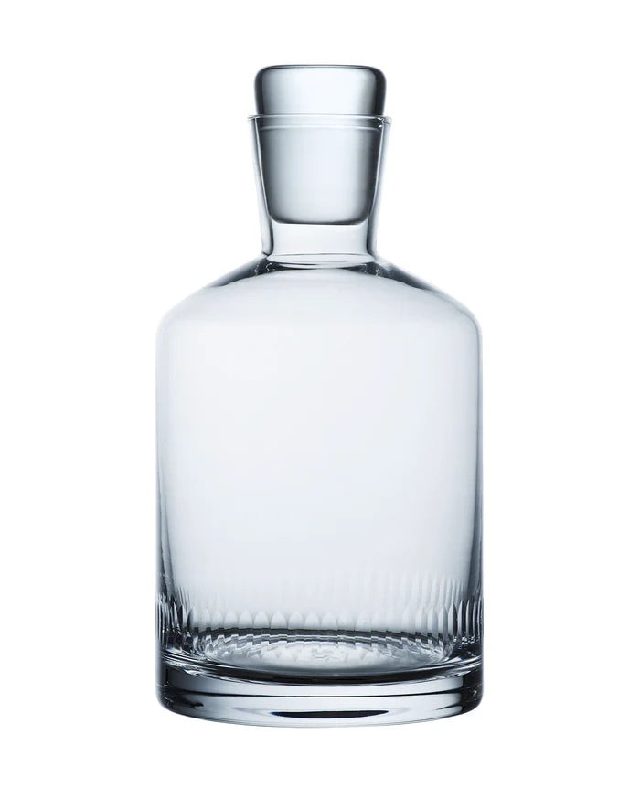 Crystal Decanters