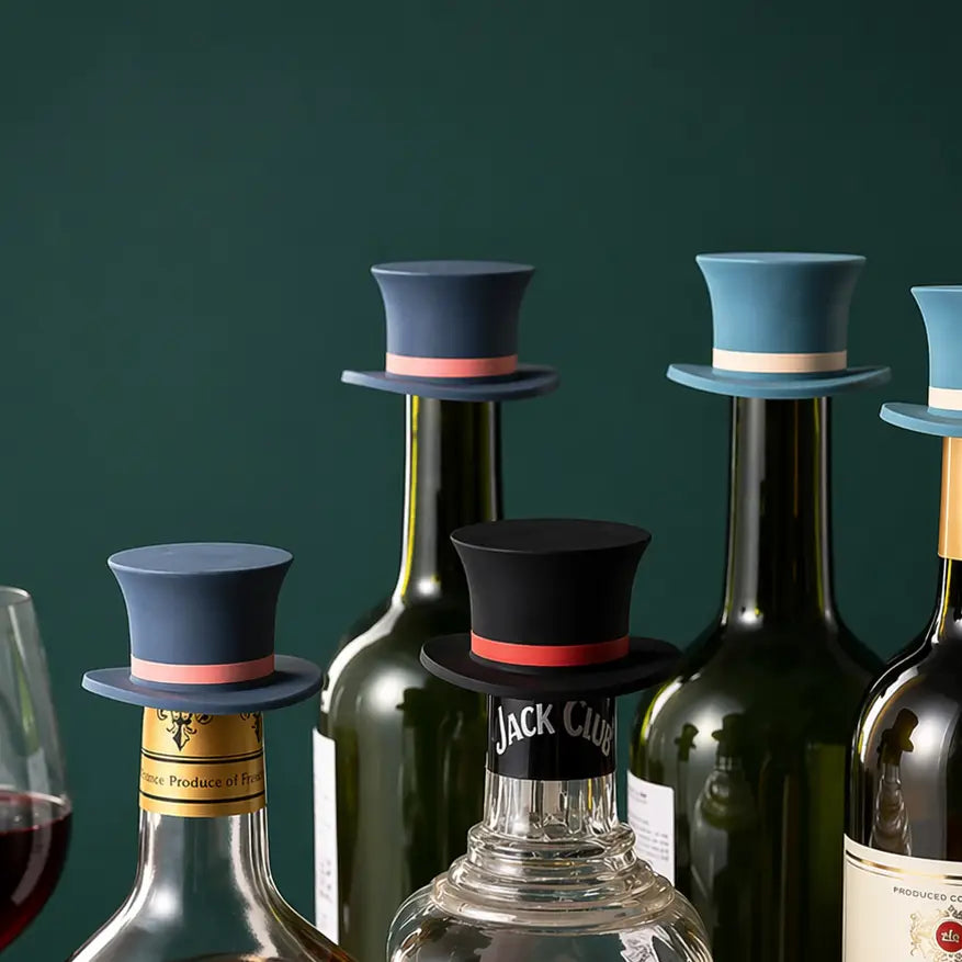 Bottle Stoppers