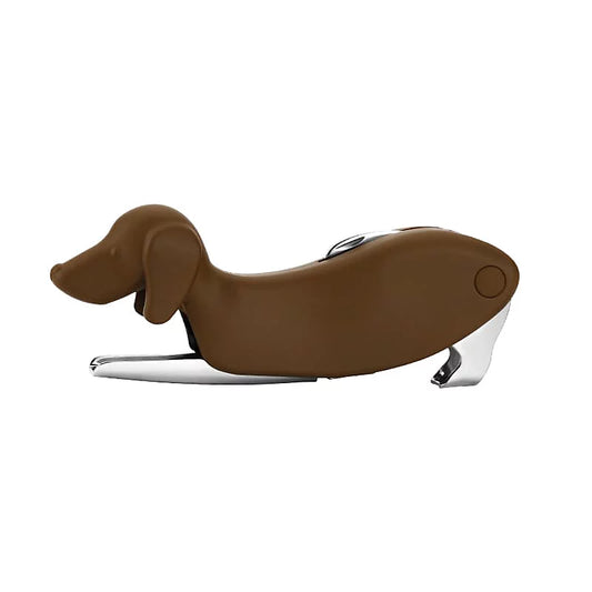 Dachshund 3-in-1 Corkscrew Bottle Opener