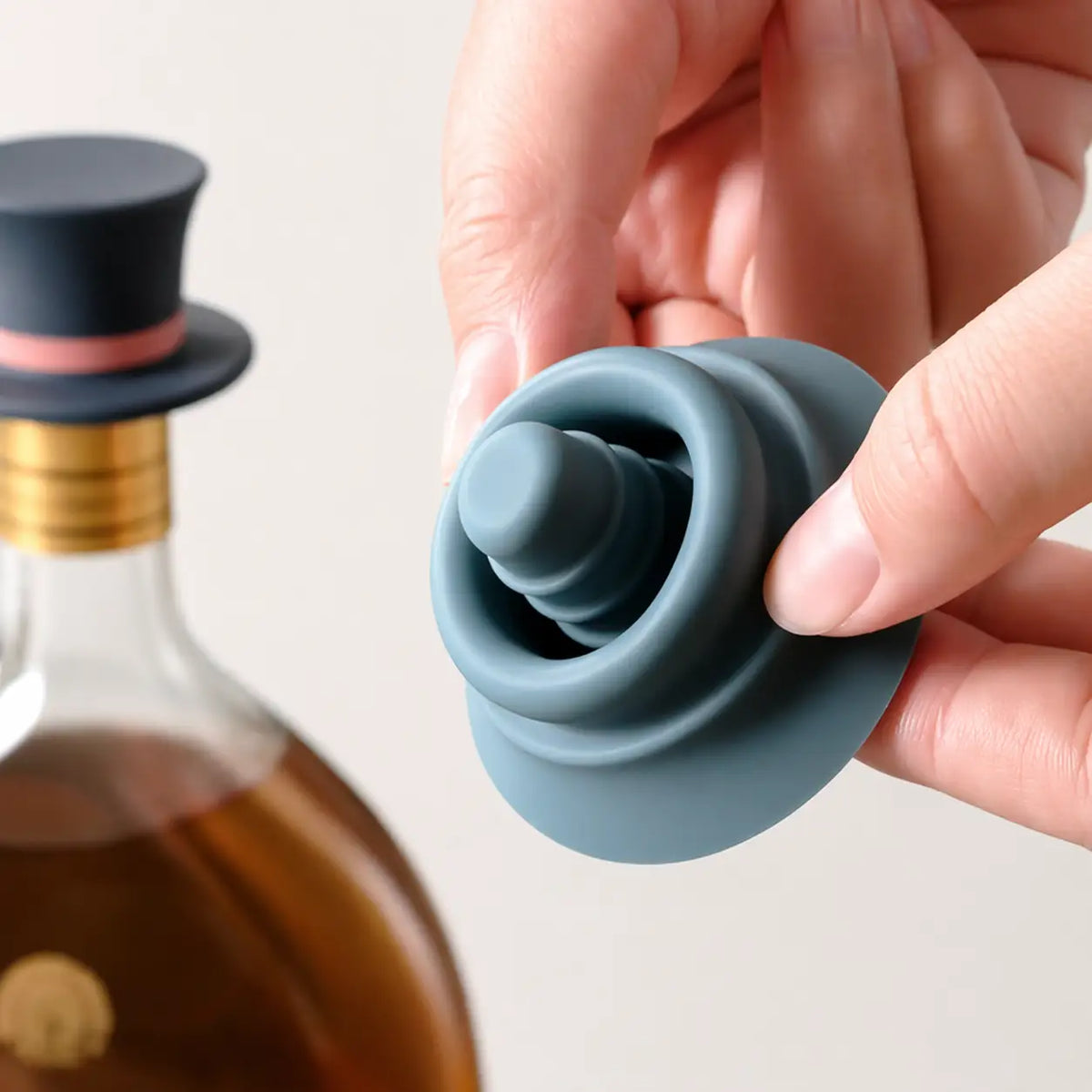 Bottle Stoppers