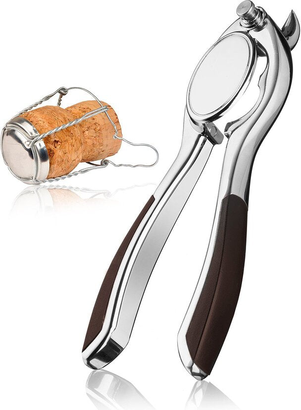 Champagne Opener