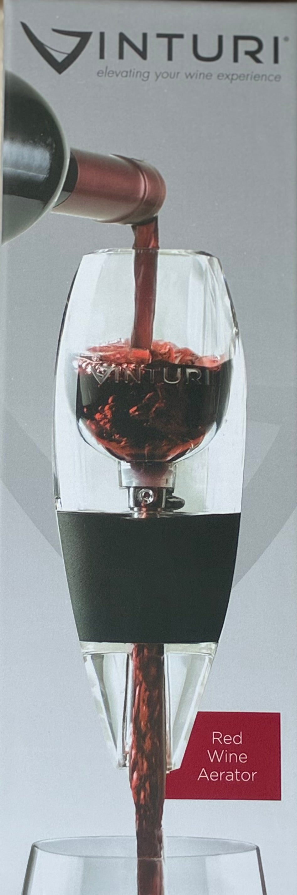Vinturi Wine Aerator