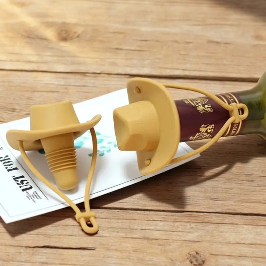 Bottle Stoppers