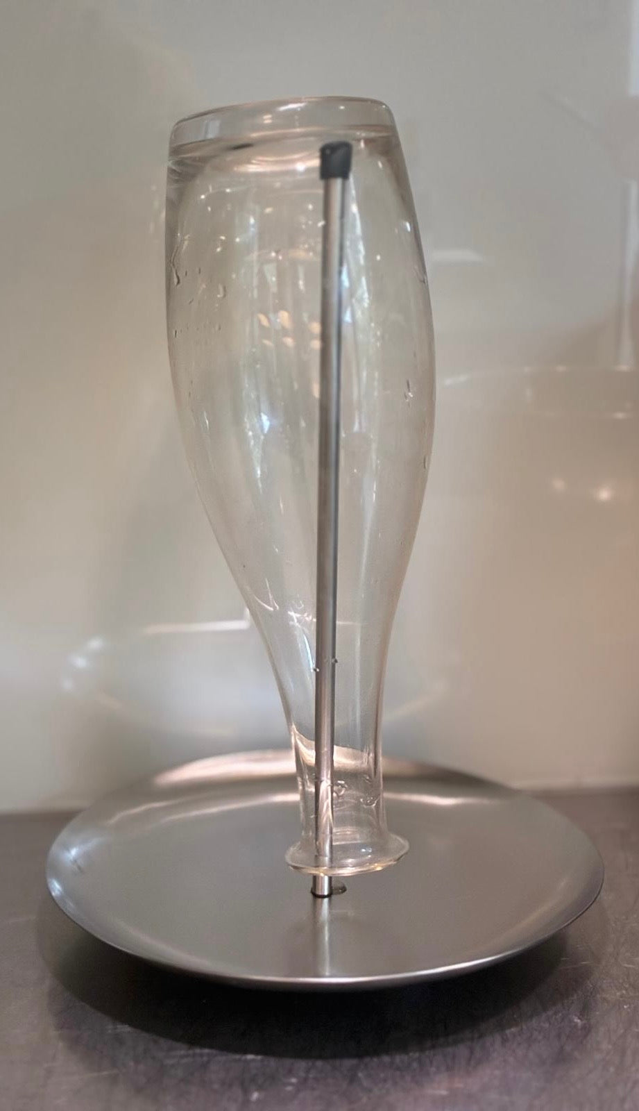 Decanter Stand
