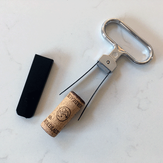 Butler's Thief Bottle Opener