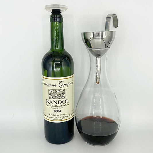 Wine Decanting Funnel